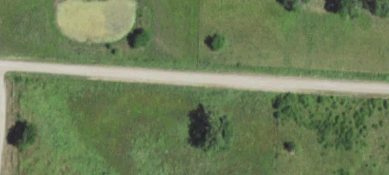 County Road 2506
