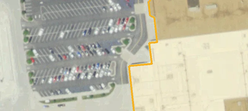 3600 Country Club Dr
