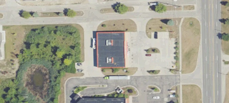 18918 Telegraph Rd