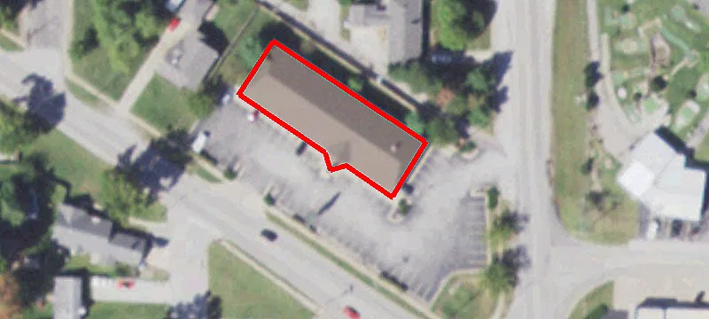 891 Edwardsville Rd
