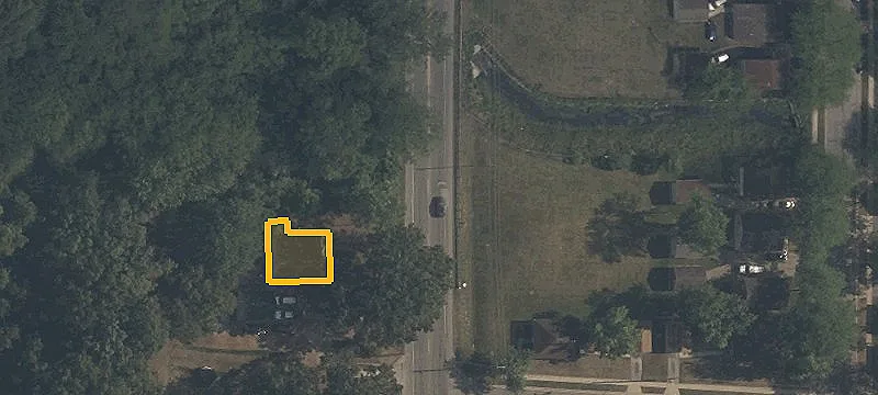 467 Mccord Rd