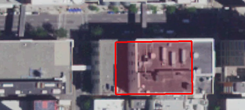 707 Main Ave