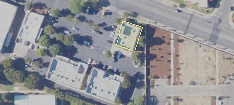 1520 Butte House Rd