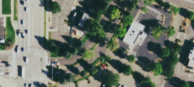 1252 Hover St