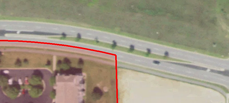 Eagles Nest Blvd