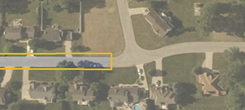 Anderson Lake Dr
