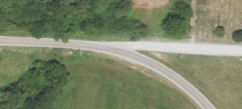 State Rte D Hwy