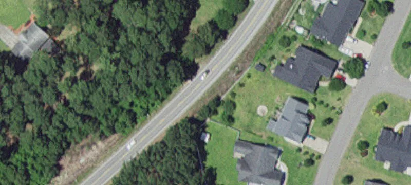 Graham Rd