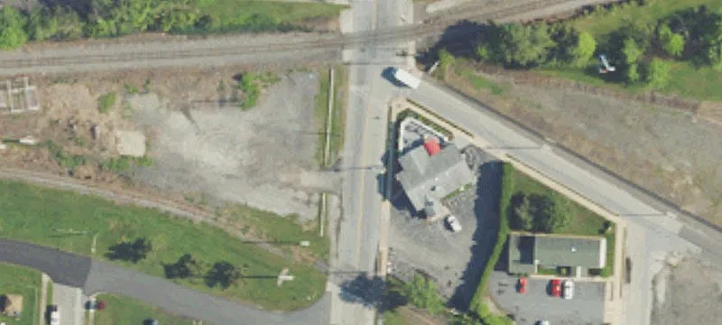 Jansen Ave