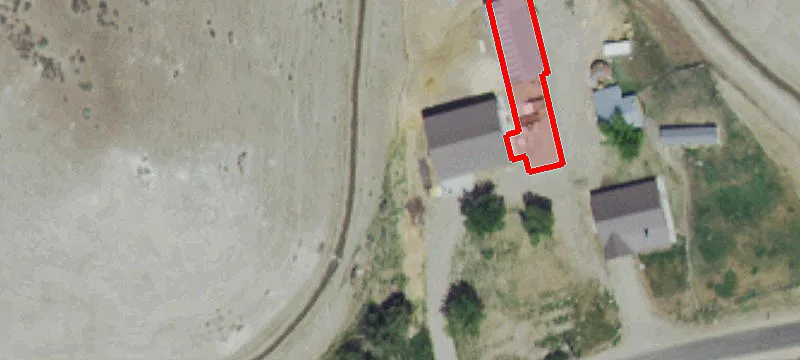 6600 Little Willow Rd
