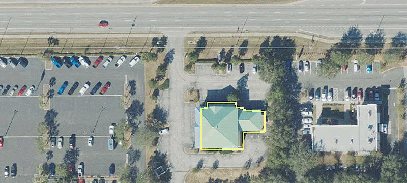2300 Burleigh Blvd
