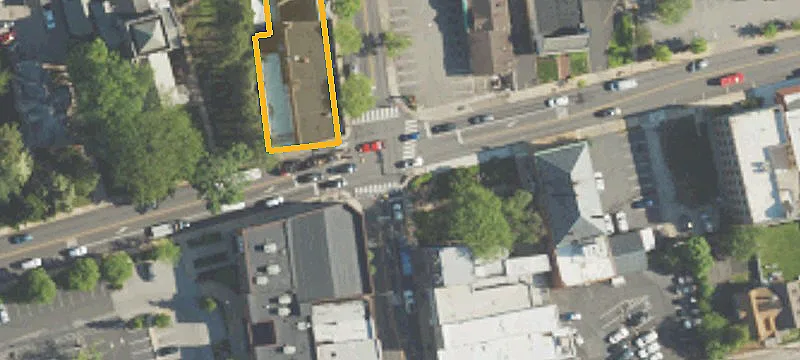Baltimore Ave