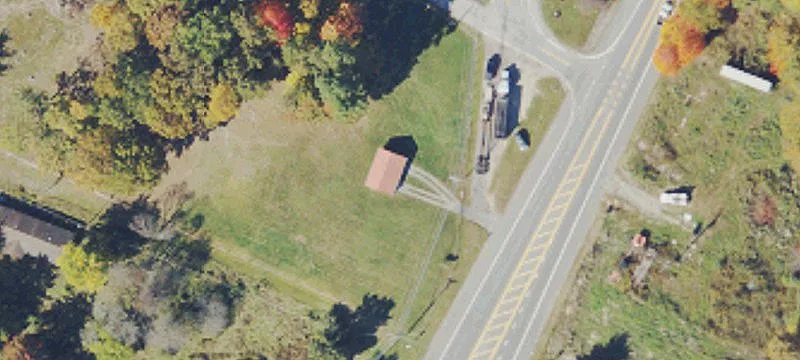 1039 Airport Rd