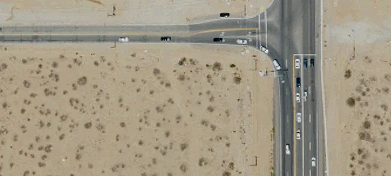395 Hwy
