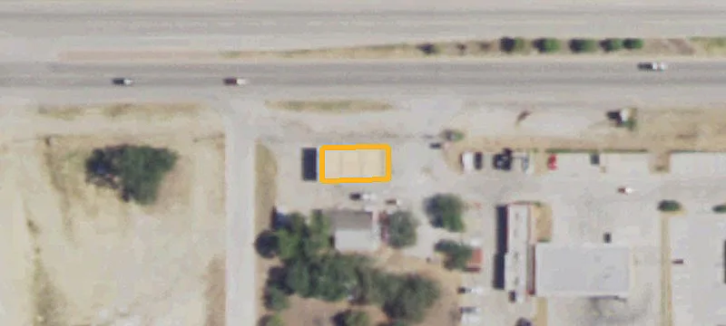 2702 Fort Worth Hwy