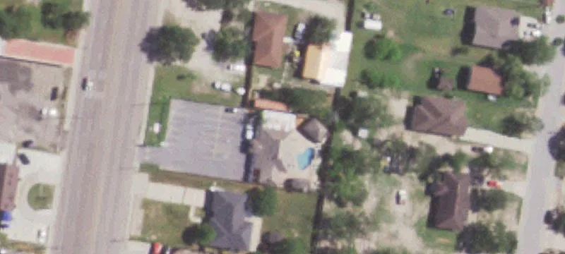 2811 Veterans Blvd