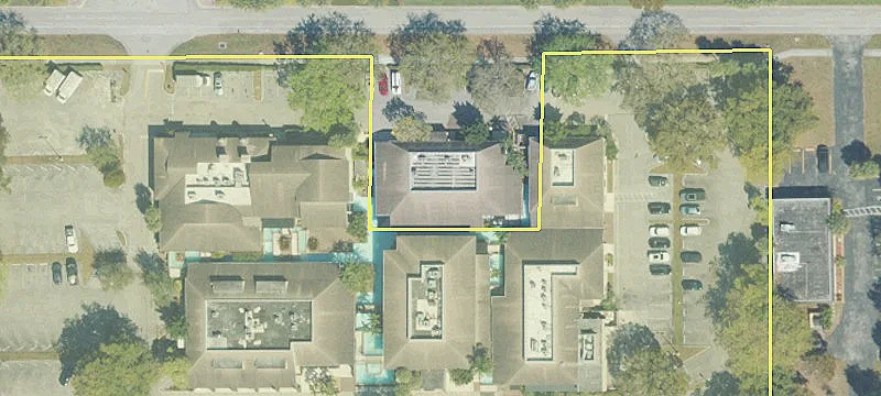 7071 Commercial Blvd