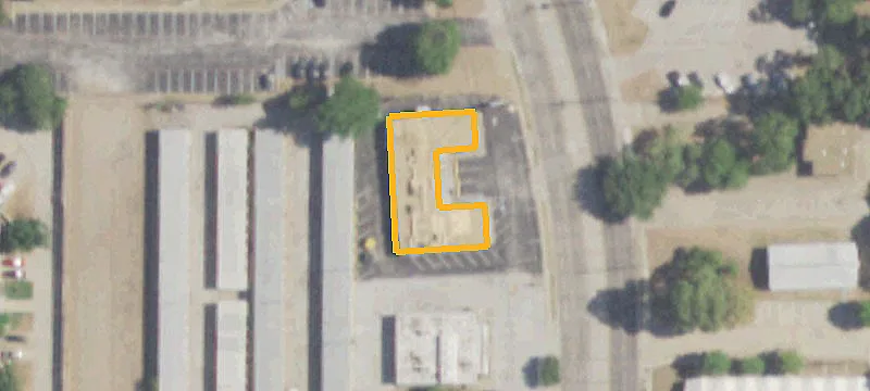 811 O'connor Rd