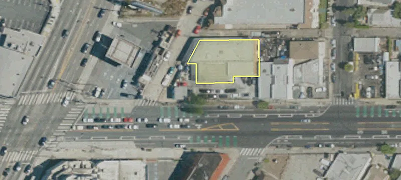 5007-5009 Adams Blvd