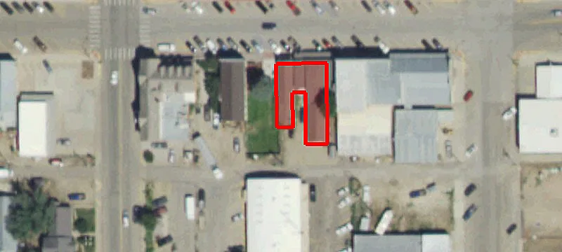 101 Brg Ave