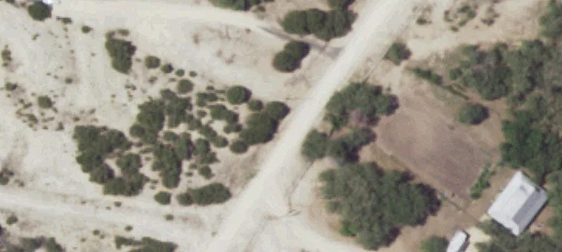 356 Seco Pass Rd