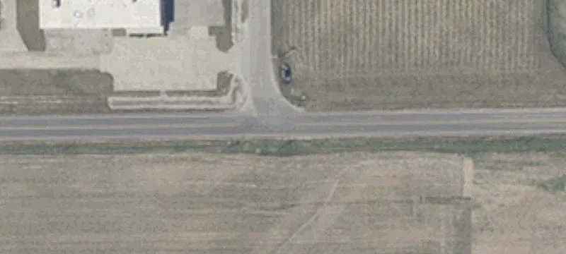 Industrial Pkwy