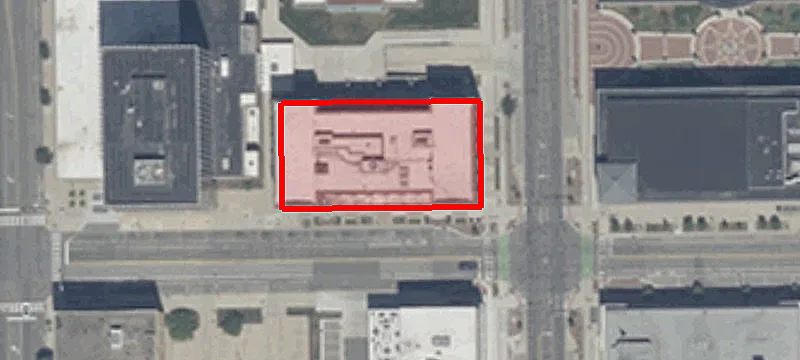 205 Jefferson Blvd