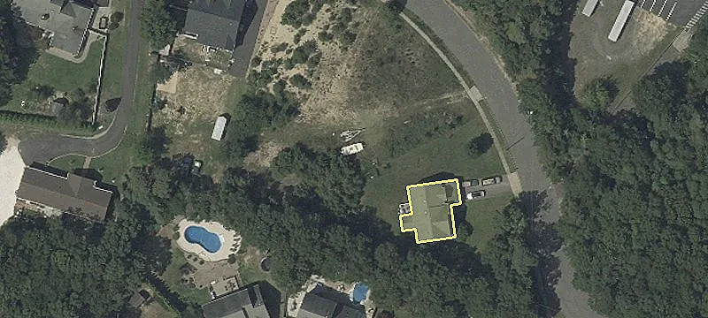 155 Littleworth Rd