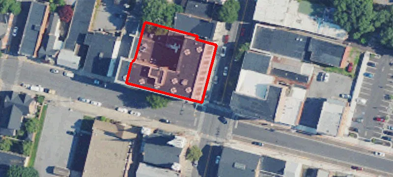 200 Queen St