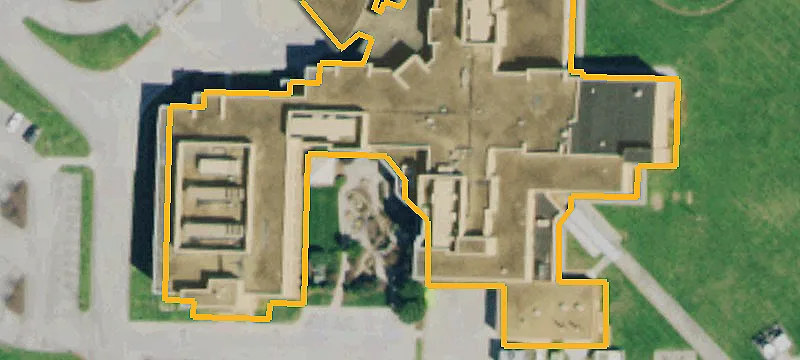120 Hospital Dr