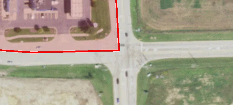 25 Middle St. & Rte