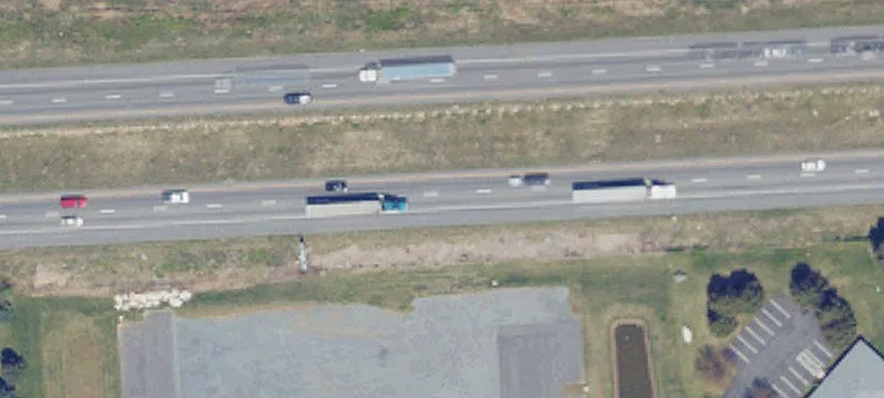 100 Logistics Dr