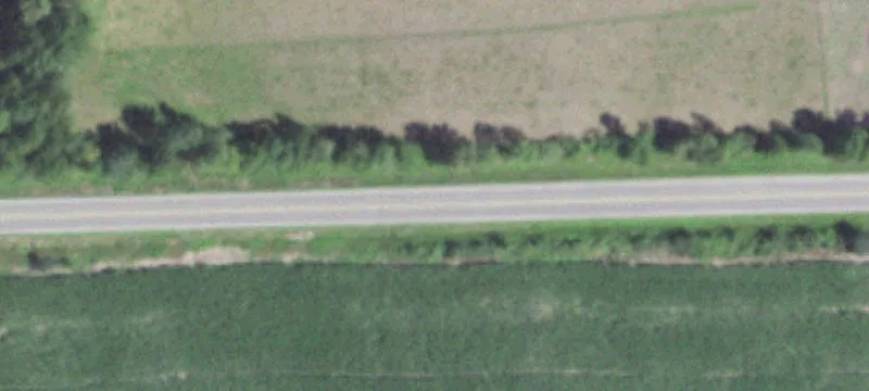105th Ave County Rd