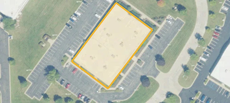 500 Renaissance Dr