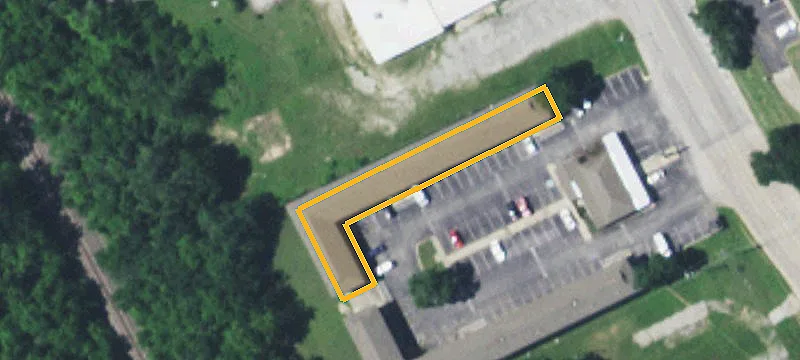 2420-2536 Classen Blvd