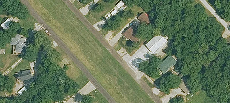 161 Linn Valley Blvd