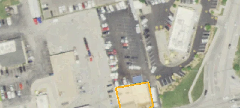 1916-2002 Armour Rd