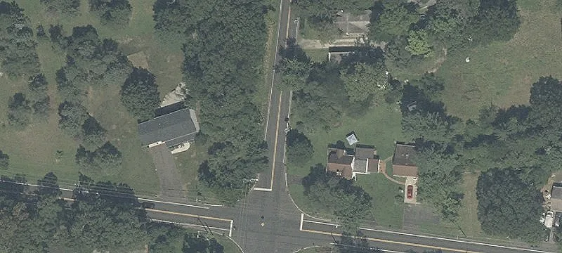 Bridgeboro Rd