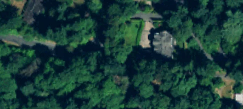 6427 Mercer Way