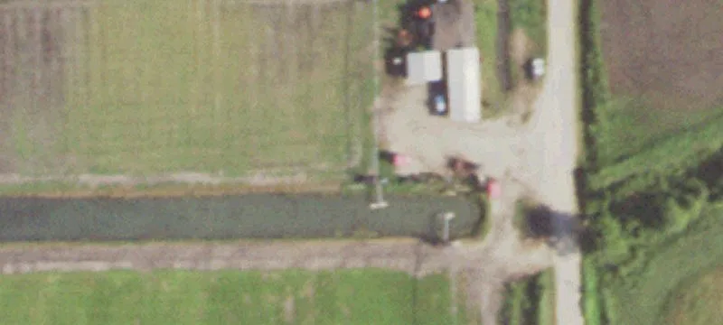 Norris Cp Rd