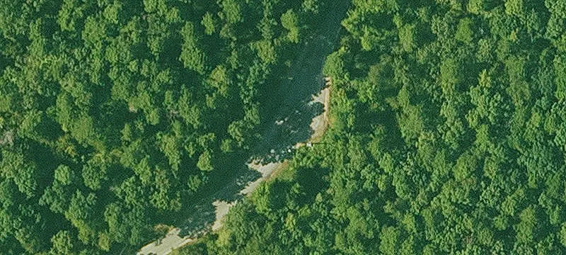 Kirby Landing Rd