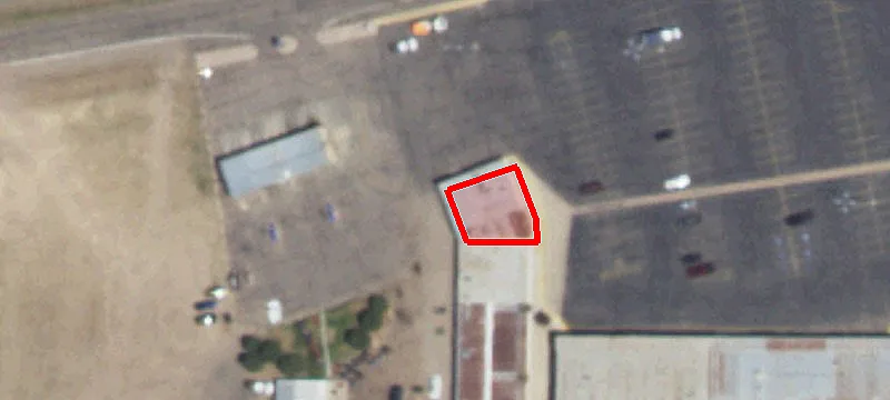 3151 Nationway Service Rd