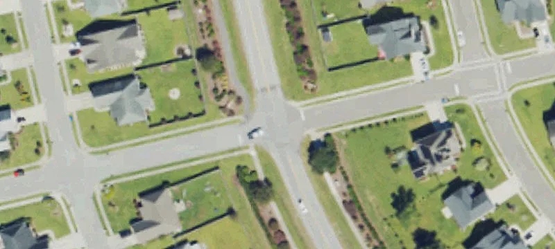 Mallory Creek Dr