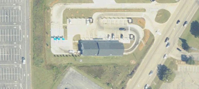 2210 Harper Rd