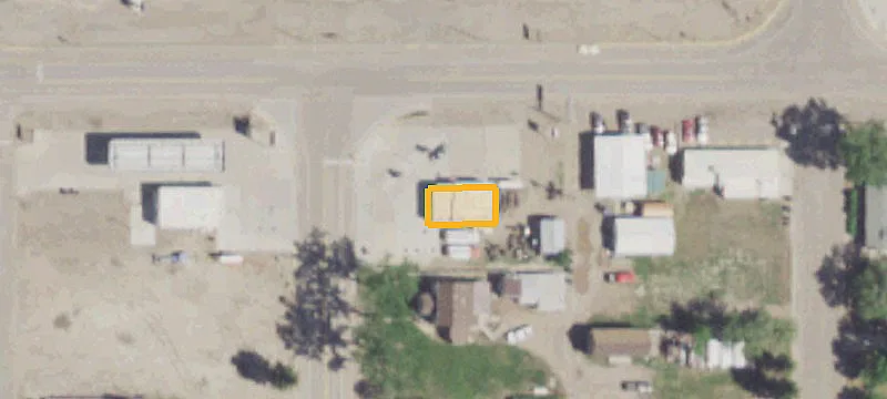 4 6Th St