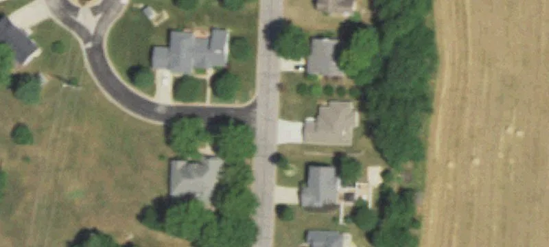 Timber Ridge Dr
