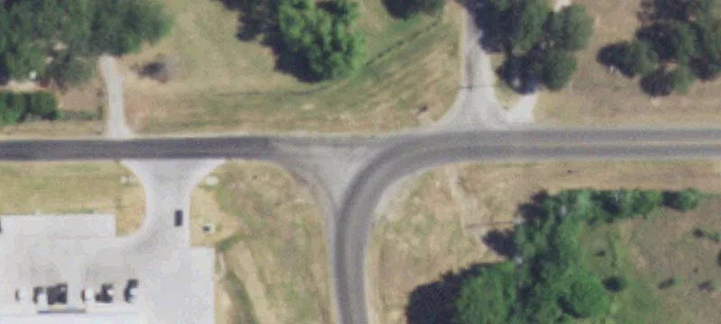 5450 Knob Rd