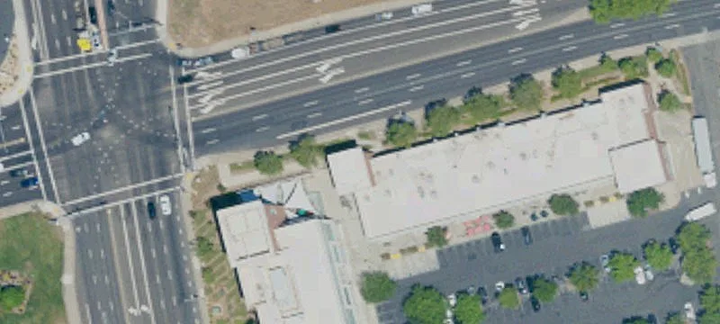 3101 Zinfandel Dr