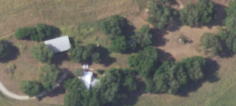 4901 Lower Seguin Rd