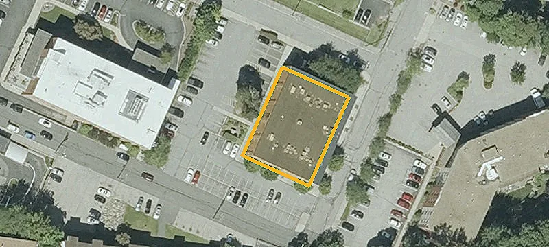 100 Highland Ave